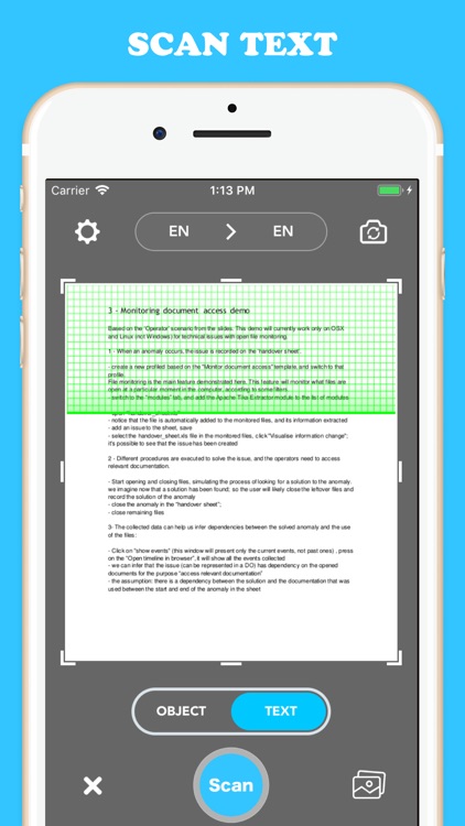 TripLens AI - Photo Translator screenshot-3