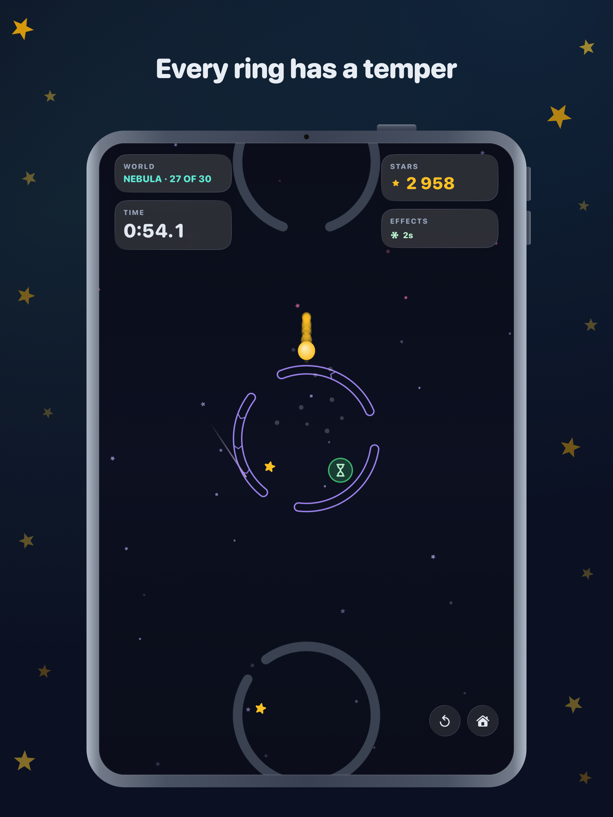GapFall screenshot 9