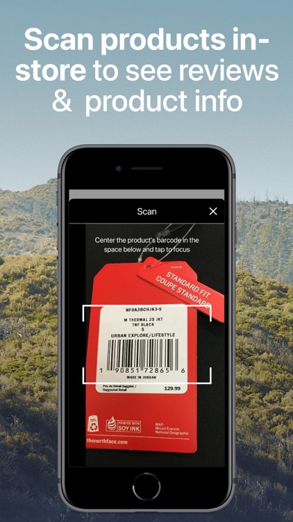 The North Face screenshot-6