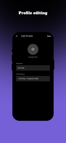 DotDay – 365 Day Grid Diary screenshot