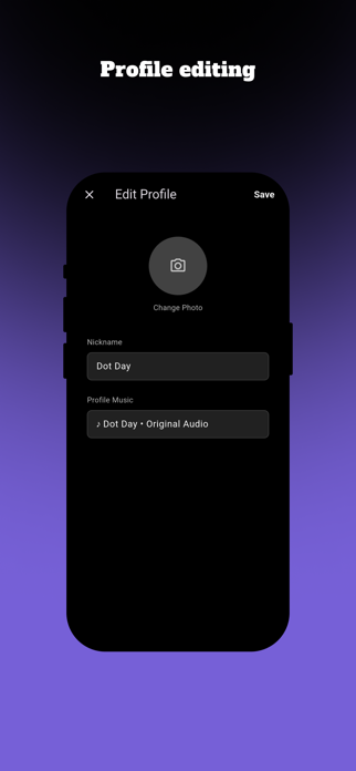 DotDay – 365 Day Grid Diary Screenshot 6 of 6