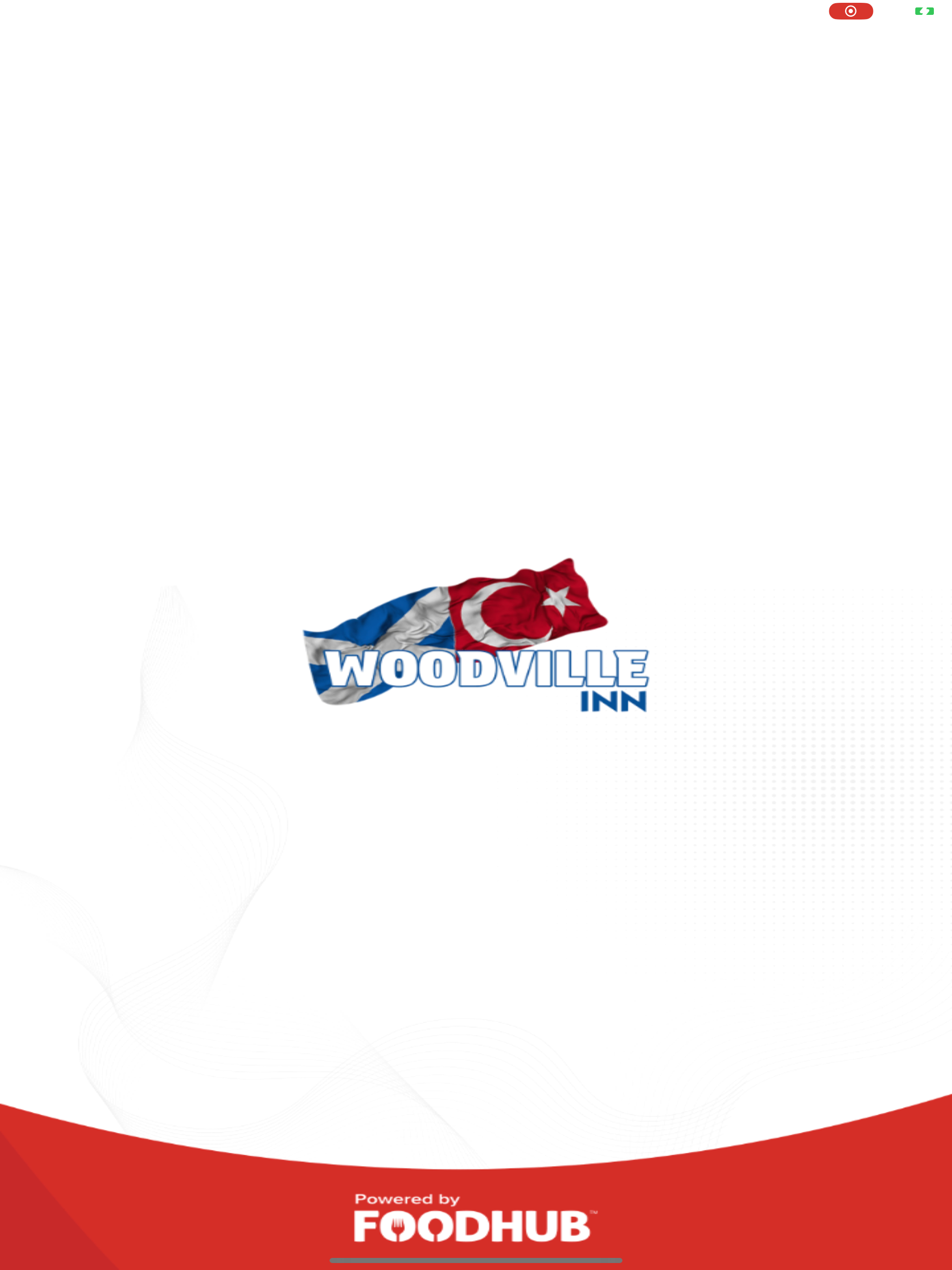 Woodville Inn screenshot 5