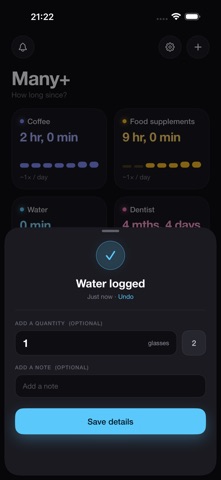 Many+ Screenshot 3 of 6