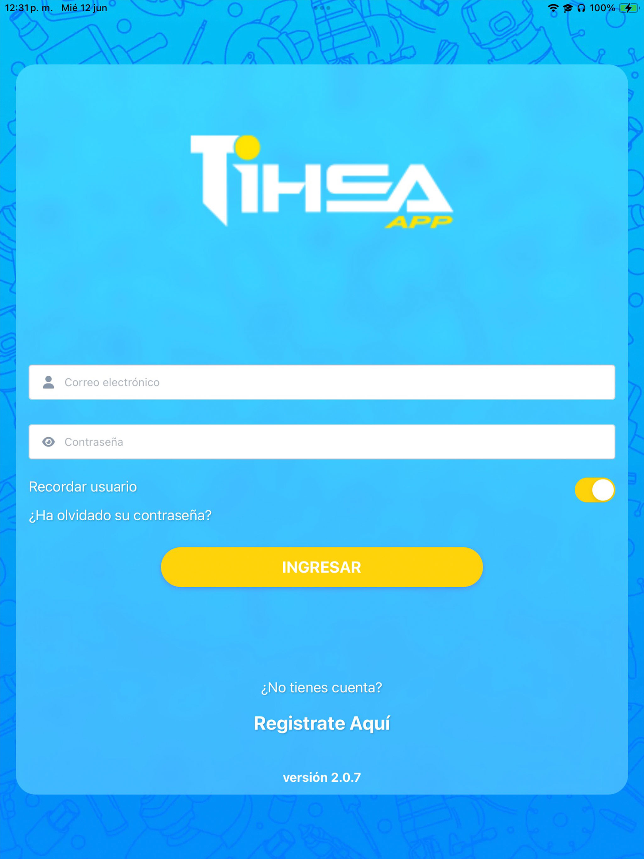 Tihsa Ferreterías