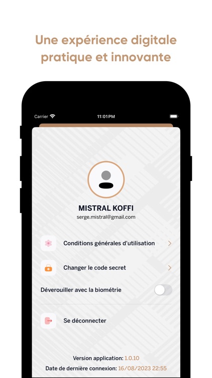 MyAfrika CI screenshot-4