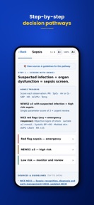 Acute Medicine Oncall screenshot