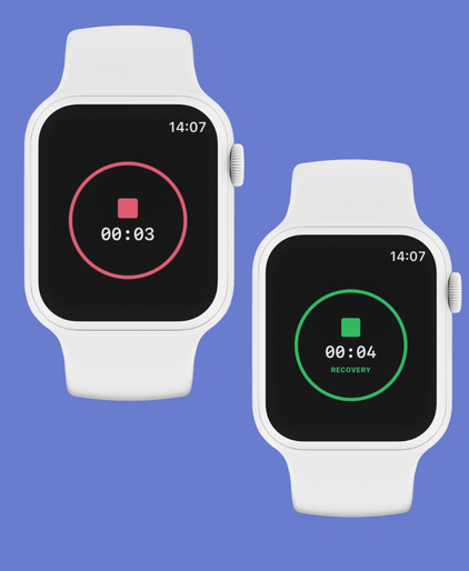Epilog App