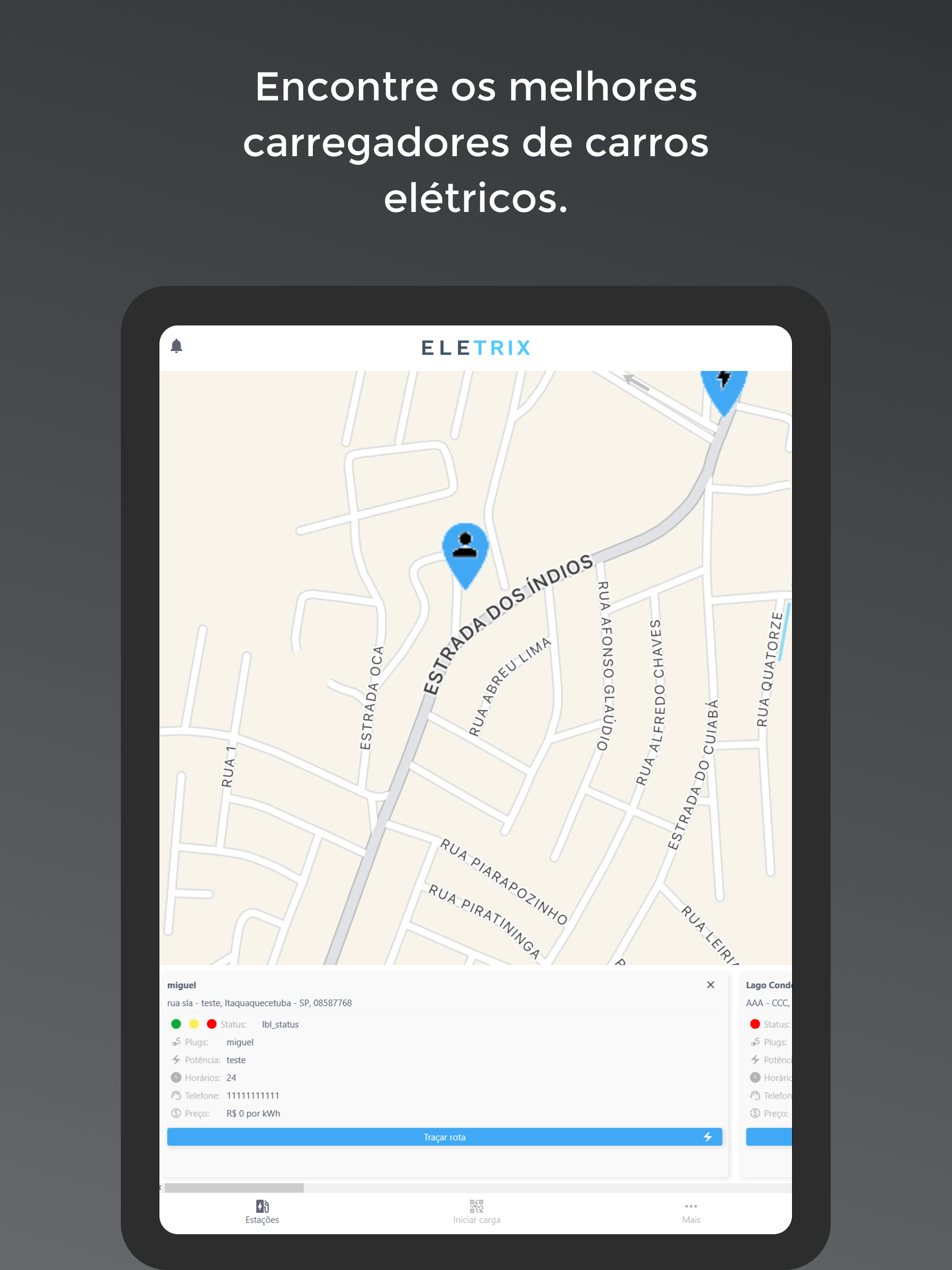Eletrix