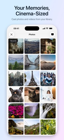 Screen Mirroring & More Screenshot 2 of 5