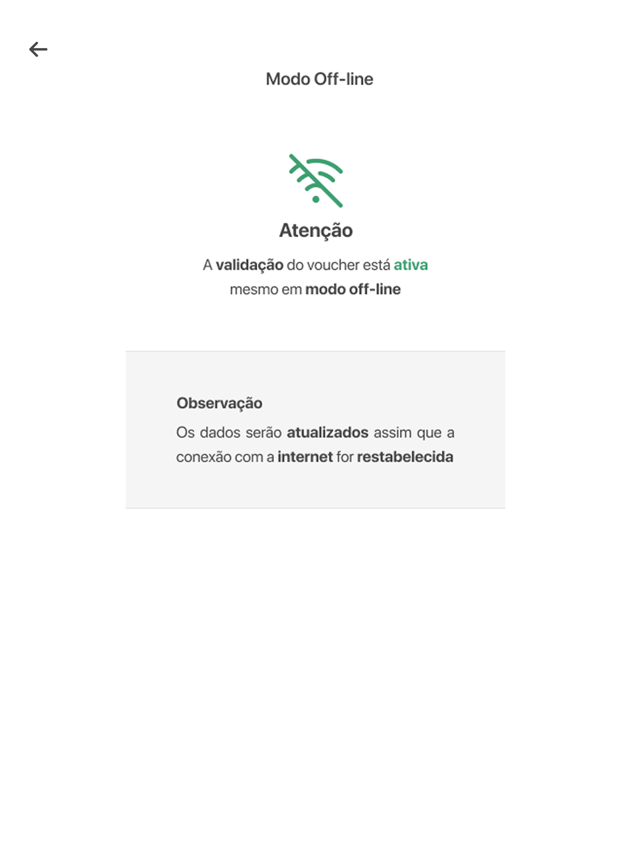 Turismo Ecológico screenshot 7