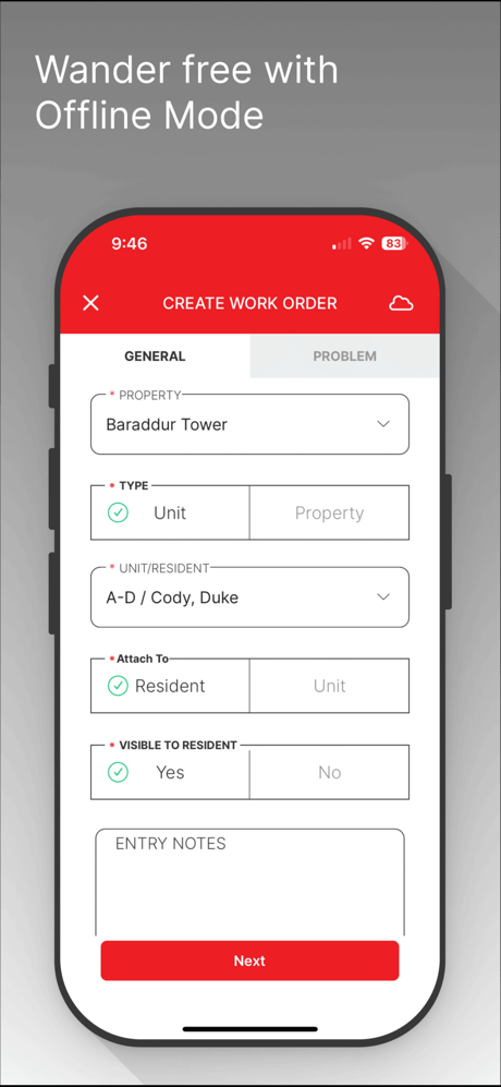 Entrata Facilities Info on United States App Store - App Marketing ...