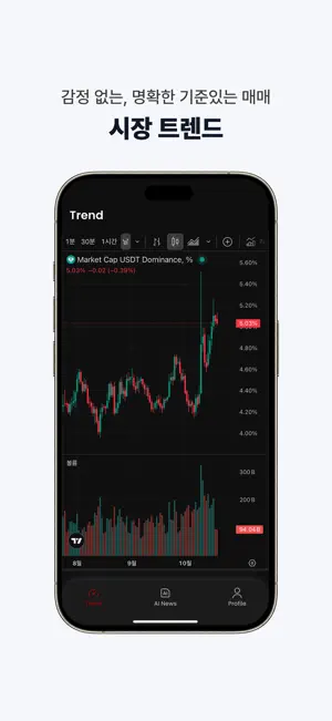 TetherBear screenshot 2