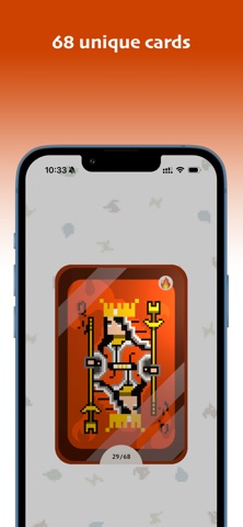 Card Collector Simulator screenshot