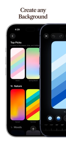 Deco – Lock Screen Wallpapers Screenshot 3 of 5