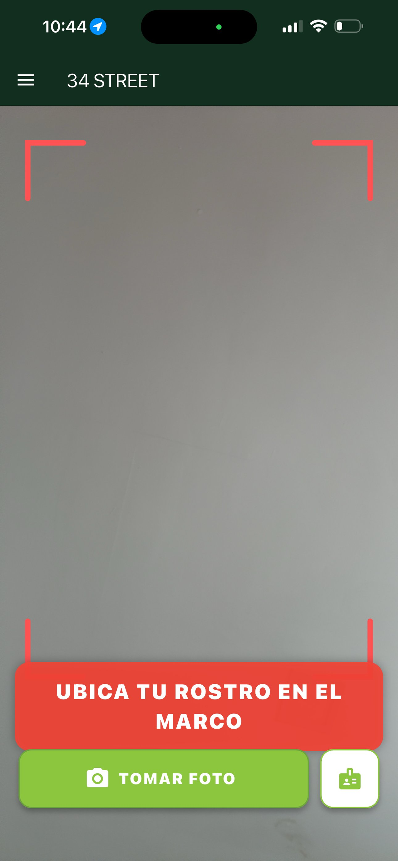 EasyFace screenshot 4