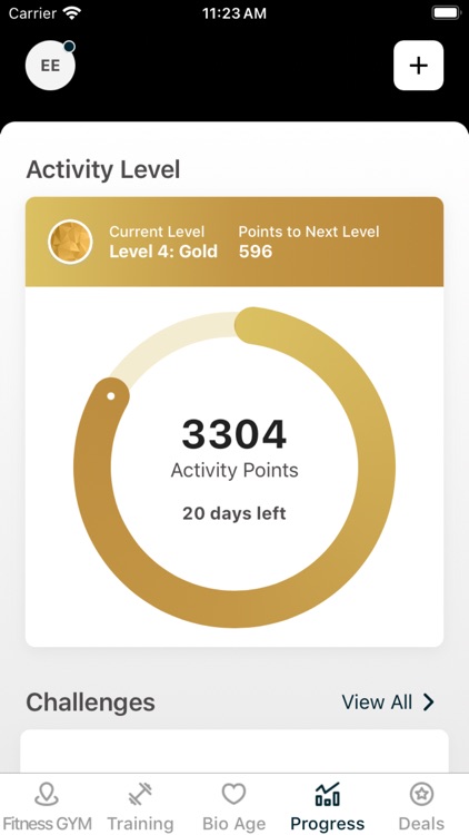 Fitness Gym. screenshot-4