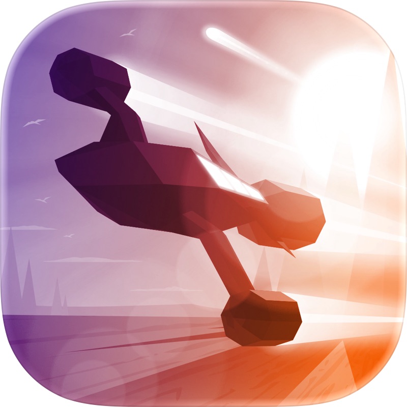 Jetpack Joyride screenshot 8