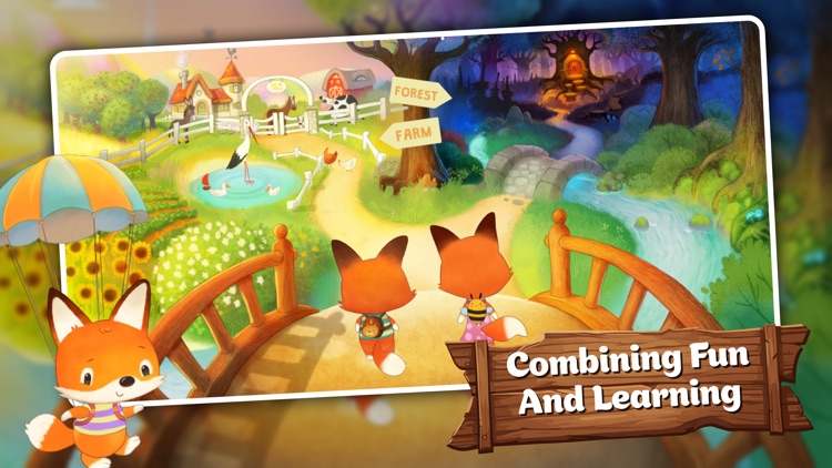 Curious Cubs: Children's Games