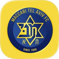 מכבי תל אביב Maccabi TLV FC