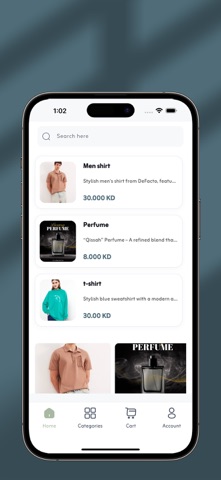 Boothk - بوثك screenshot