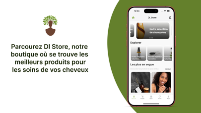Dl Trésors screenshot
