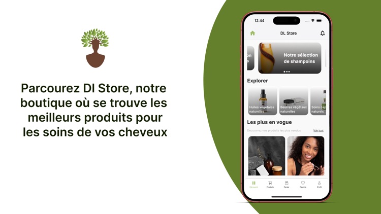 Dl Trésors screenshot-4