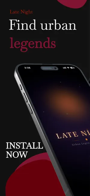 Late Night Press screenshot 1