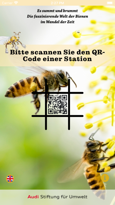 Wasmeier Museums Tour Screenshot
