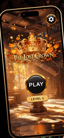 The Lost Crown screenshot 1