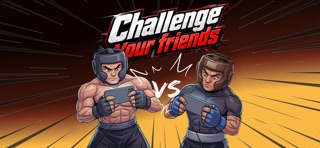 iBoxer - 3D boxing game Screenshot 1 of 3