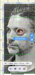 Atelier: Art Grid screenshot