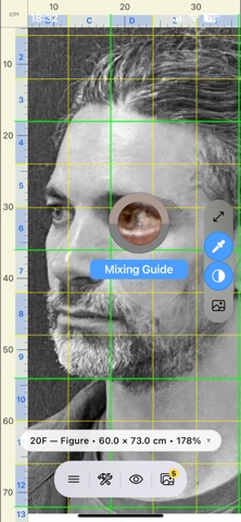 Atelier: Art Grid Screenshot 5 of 10