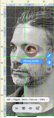 Atelier: Art Grid screenshot 5