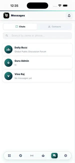 BB Gurukulam screenshot 3