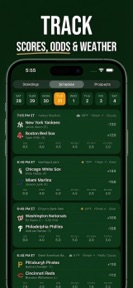 Ball Knowers: Fantasy Baseball screenshot