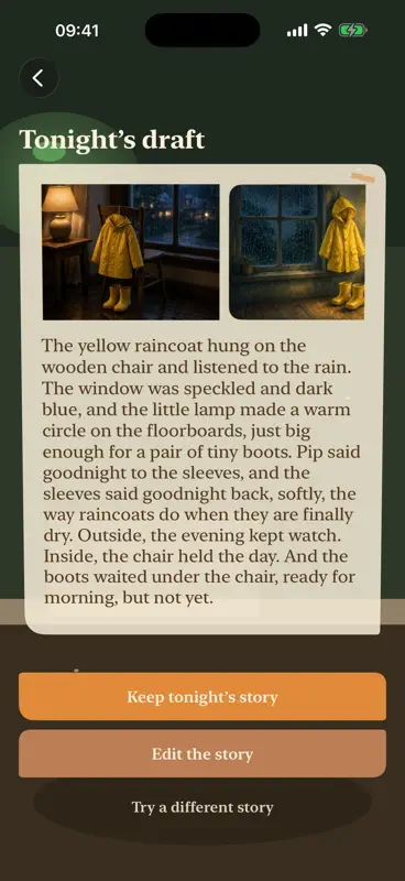 Duskcrumb screenshot 1 of 5