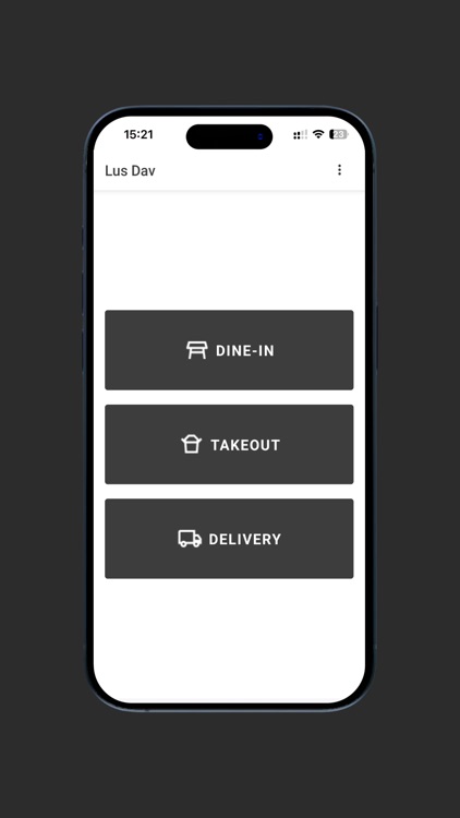 Orders.co Table Ordering