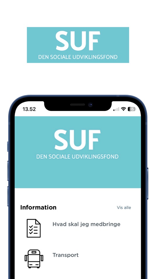 #1. SUF Event (iOS) 由: GO Mobile