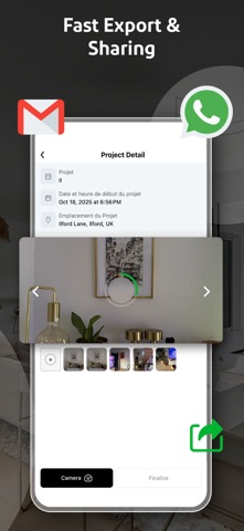 WeRetouche – HDR Real Estate screenshot