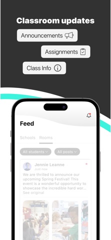 Blackwater Community School AZ screenshot