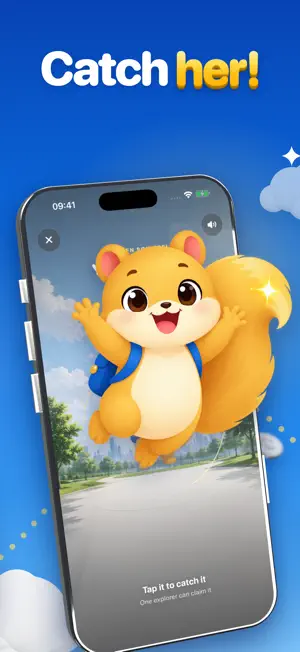 GoFetch – Dog Walks & Rewards screenshot 3