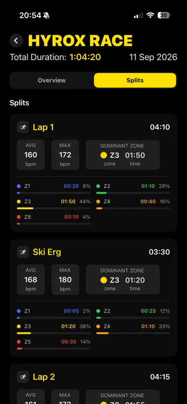ROXLAP screenshot 4 of 5