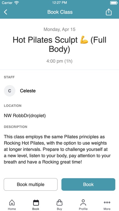 Juice Box Yoga. Screenshot 3 - AppWisp.com Juice Box Yoga. Screenshot 3 - AppWisp.com