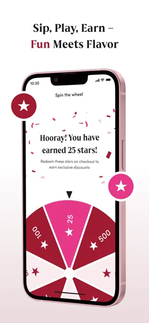 Pret A Manger screenshot 4