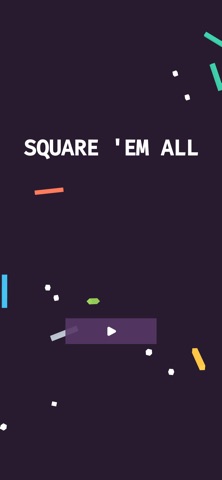 Square 'em All app screenshot
