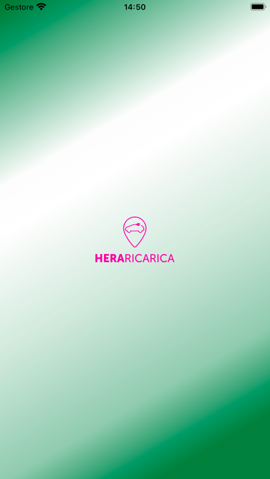 Hera Ricaricaのおすすめ画像1