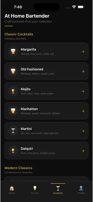 BoozTracker by VAQQY® screenshot 3