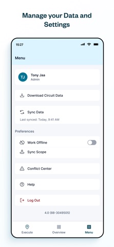 AiDASH FieldPro screenshot 4