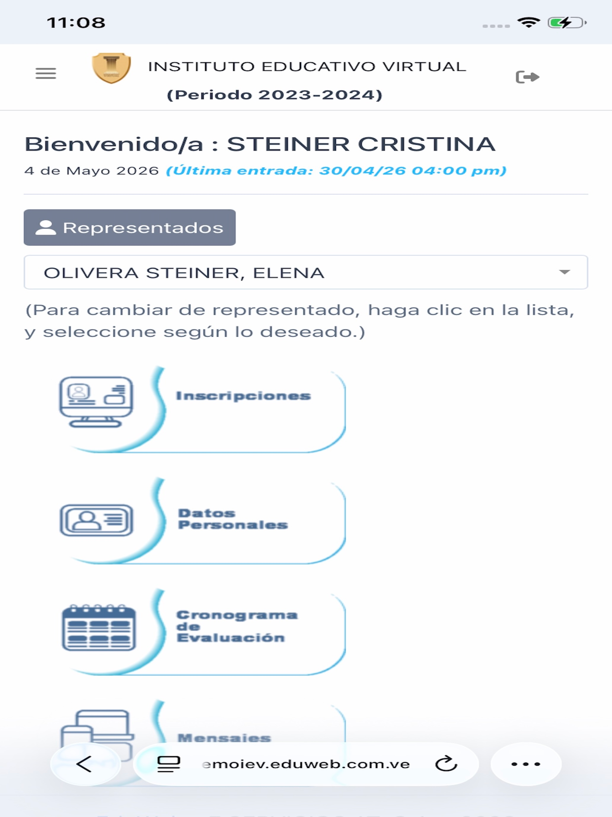Eduweb