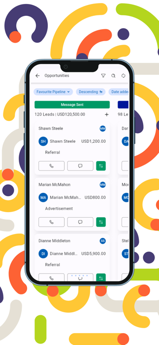 ProConnector.io Screenshot 2 of 5